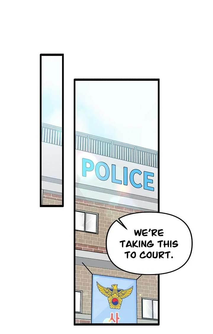Nasty Fever Chapter 51 Online - página 13