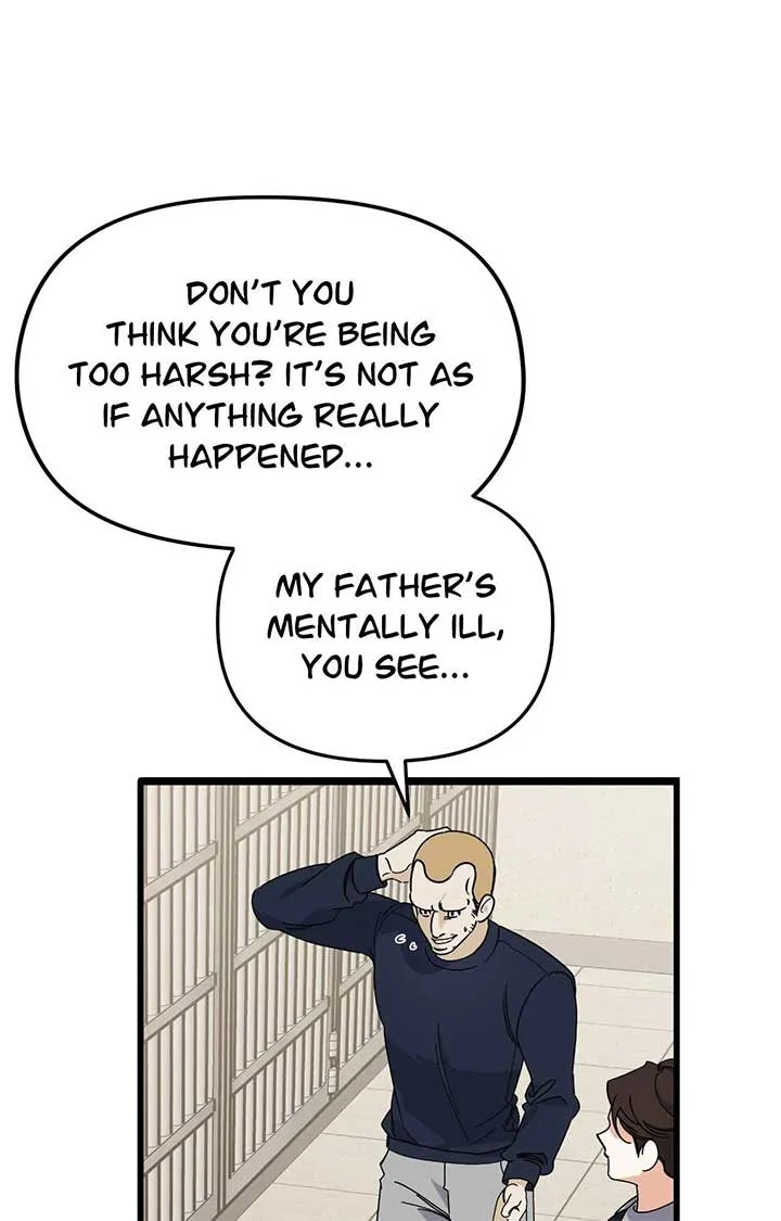 Nasty Fever Chapter 51 Online - página 14