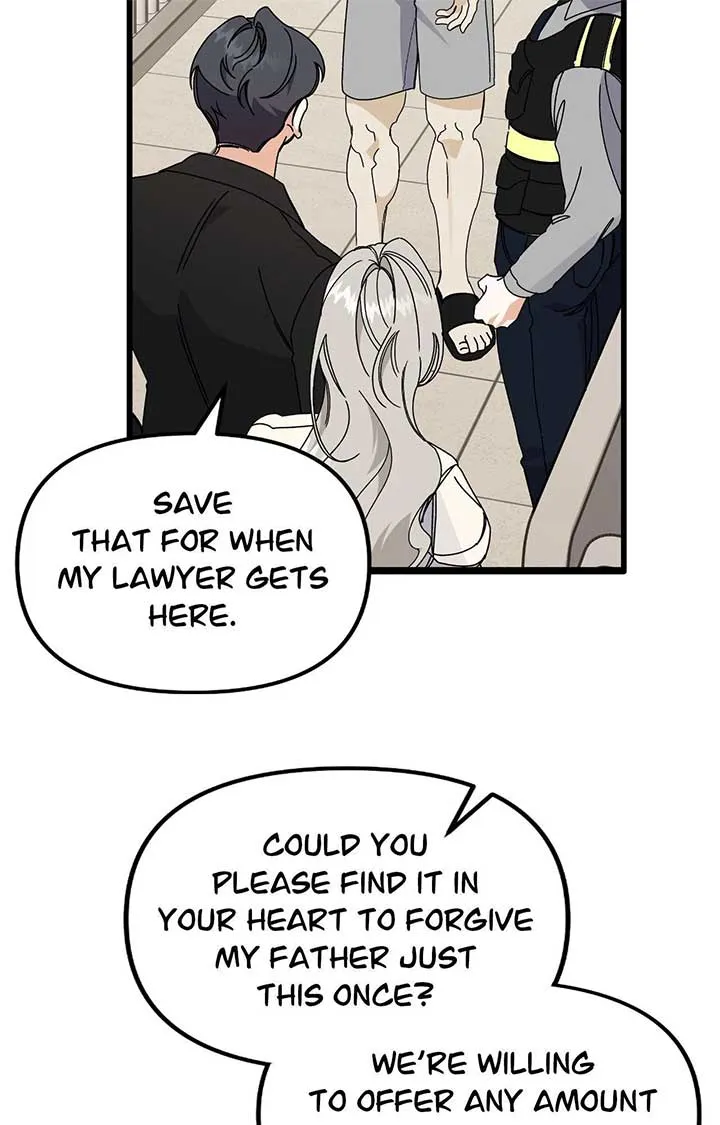 Nasty Fever Chapter 51 Online - página 15