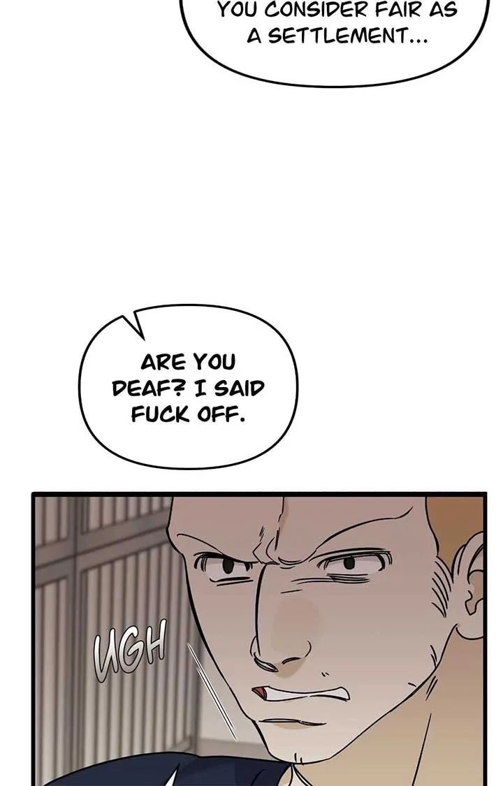 Nasty Fever Chapter 51 Online - página 16