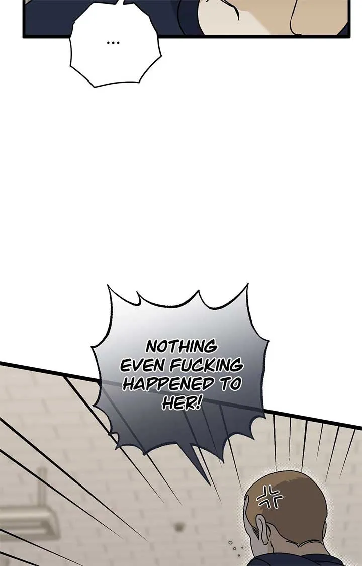 Nasty Fever Chapter 51 Online - página 17