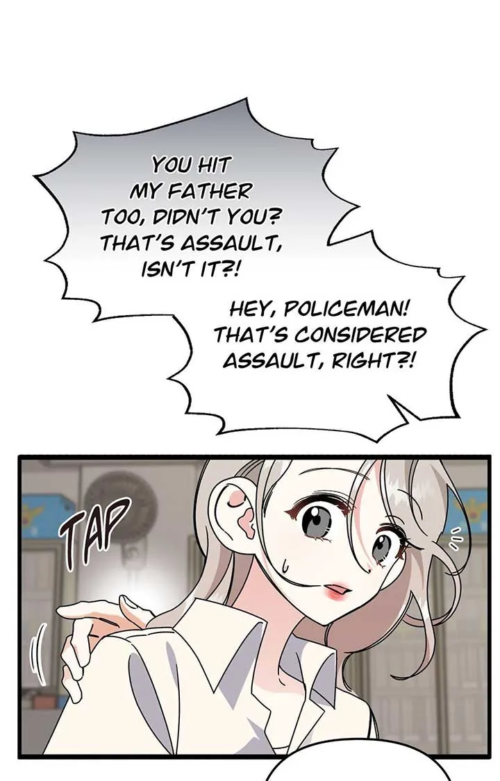Nasty Fever Chapter 51 Online - página 20