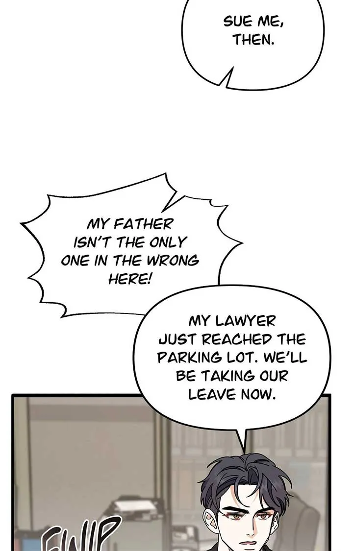 Nasty Fever Chapter 51 Online - página 21