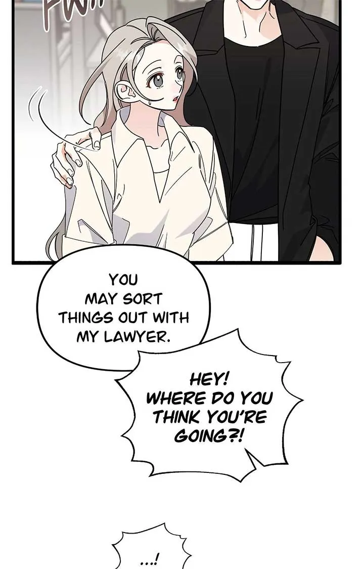 Nasty Fever Chapter 51 Online - página 22