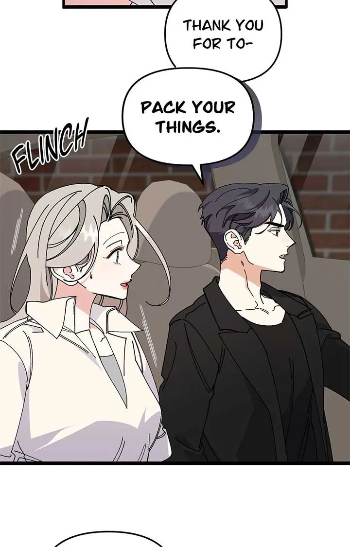 Nasty Fever Chapter 51 Online - página 28