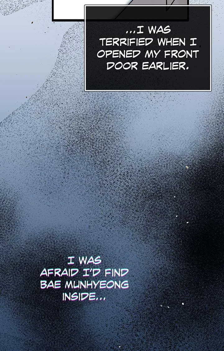 Nasty Fever Chapter 51 Online - página 34