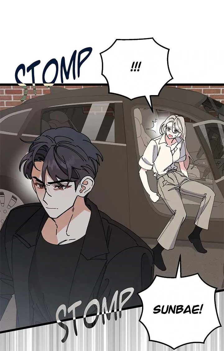 Nasty Fever Chapter 51 Online - página 40