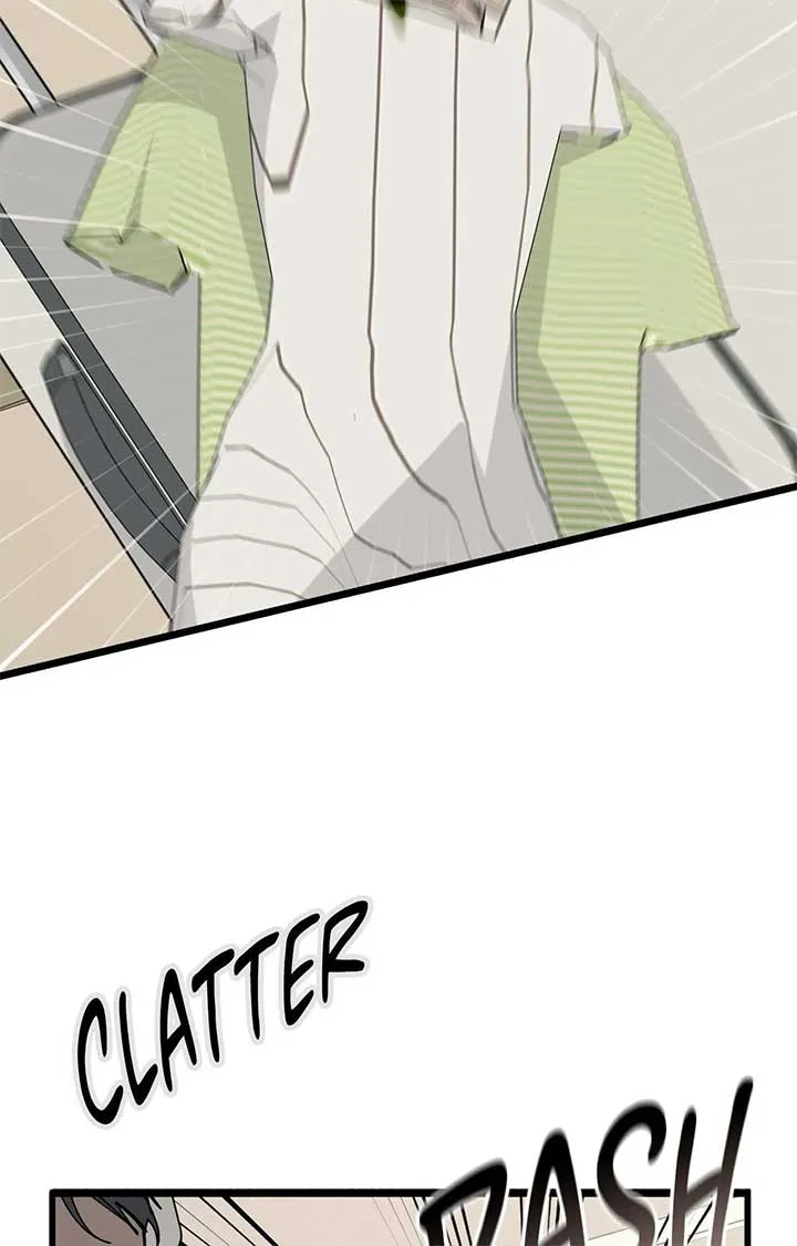Nasty Fever Chapter 51 Online - página 42