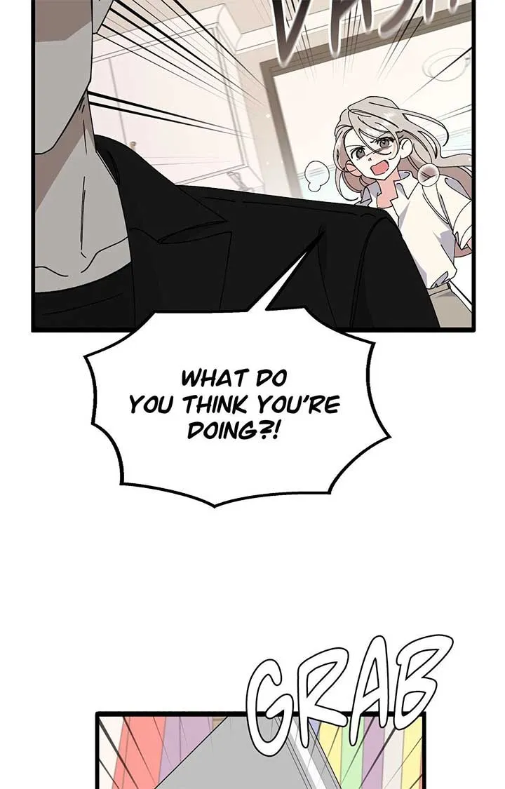 Nasty Fever Chapter 51 Online - página 43