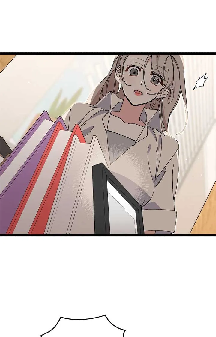 Nasty Fever Chapter 51 Online - página 45