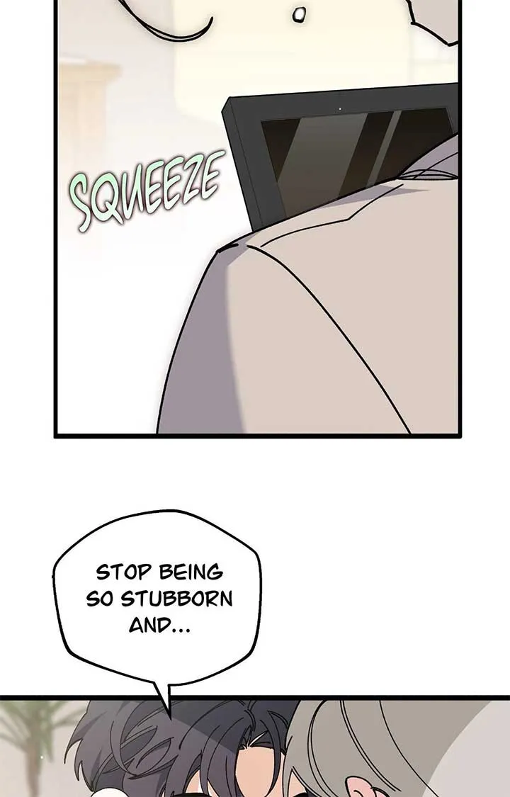 Nasty Fever Chapter 51 Online - página 48