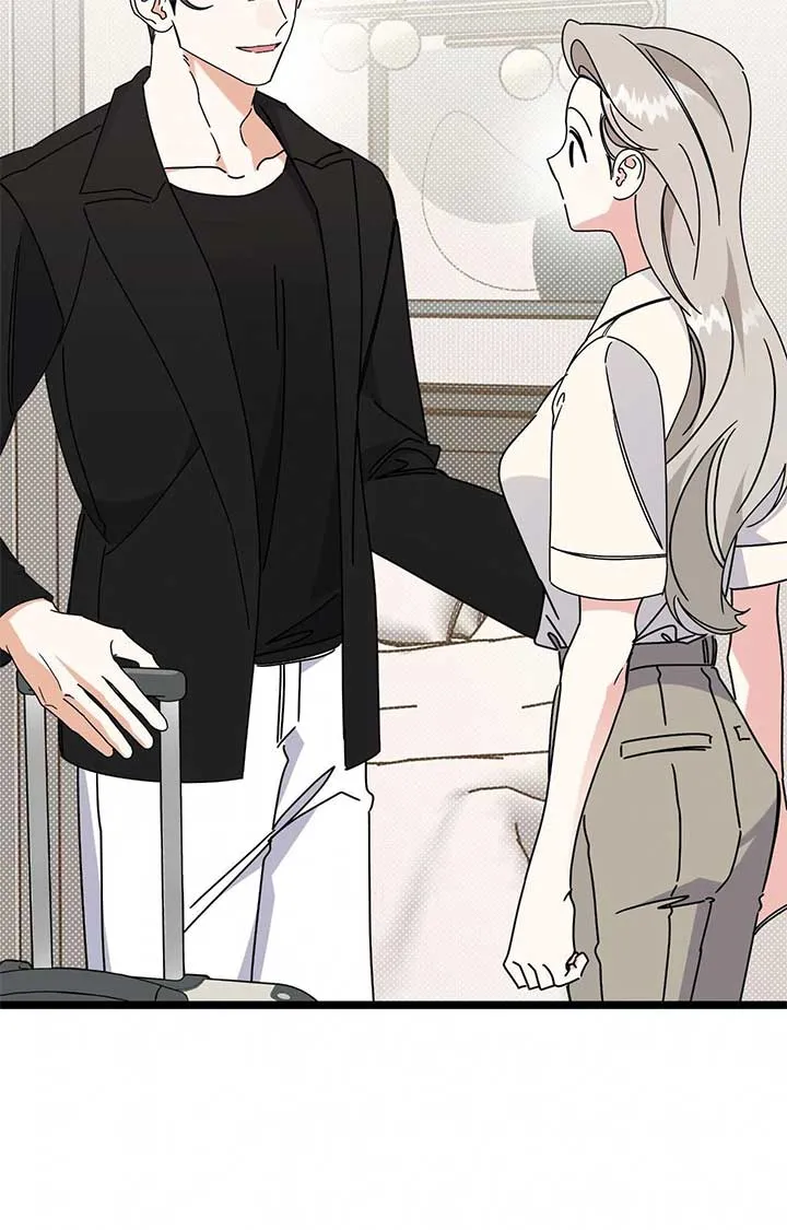 Nasty Fever Chapter 51 Online - página 74