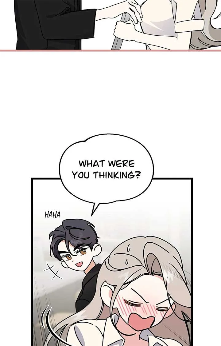 Nasty Fever Chapter 51 Online - página 78