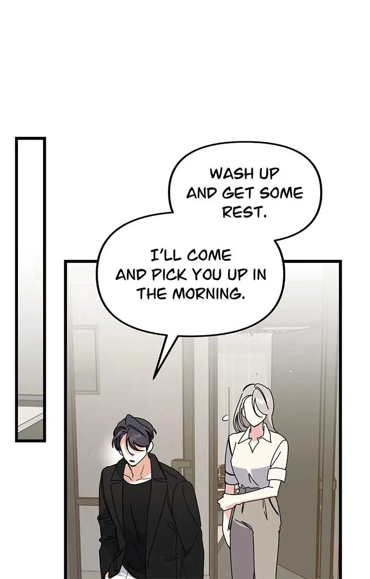Nasty Fever Chapter 51 Online - página 80