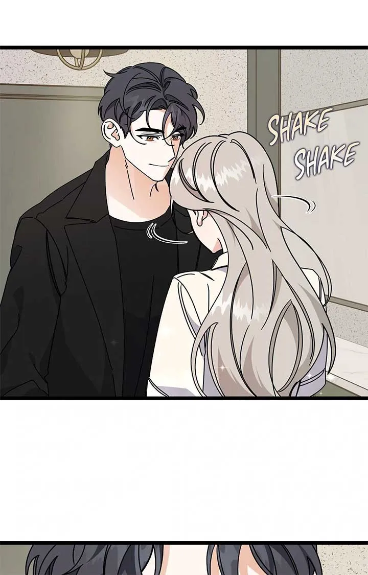 Nasty Fever Chapter 51 Online - página 85