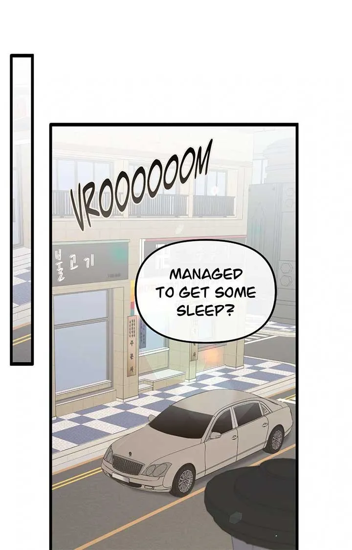 Nasty Fever Chapter 51 Online - página 91