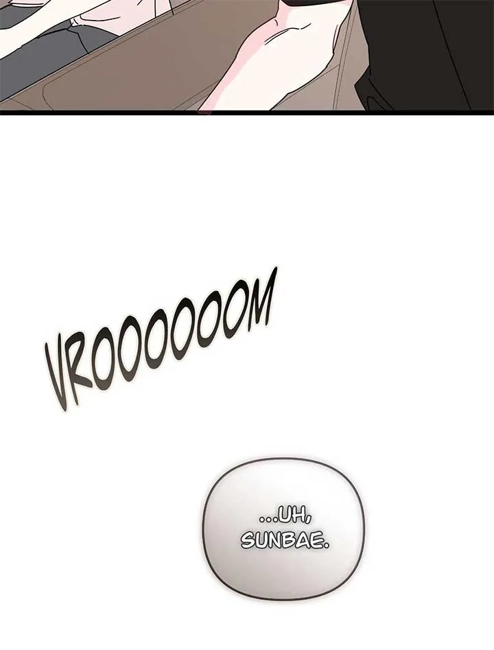 Nasty Fever Chapter 51 Online - página 93