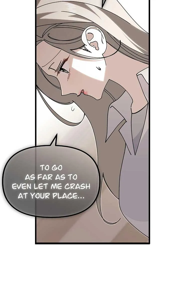 Nasty Fever Chapter 51 Online - página 96