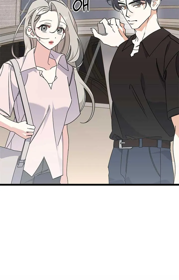 Nasty Fever Chapter 51 Online - página 116