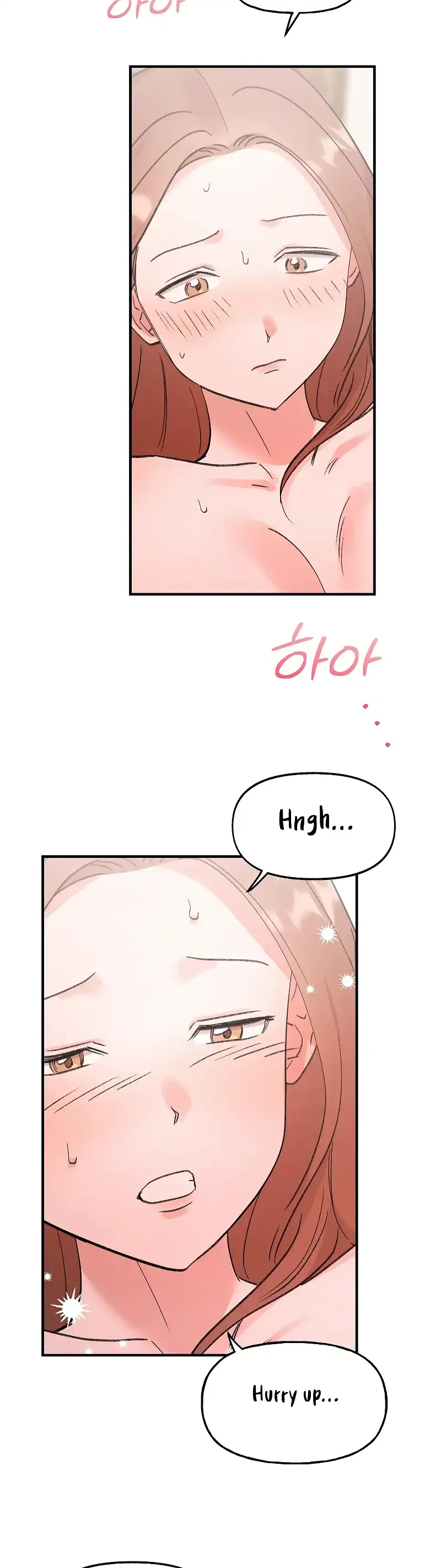 Naughty Pink XX Chapter 22 Online - página 7