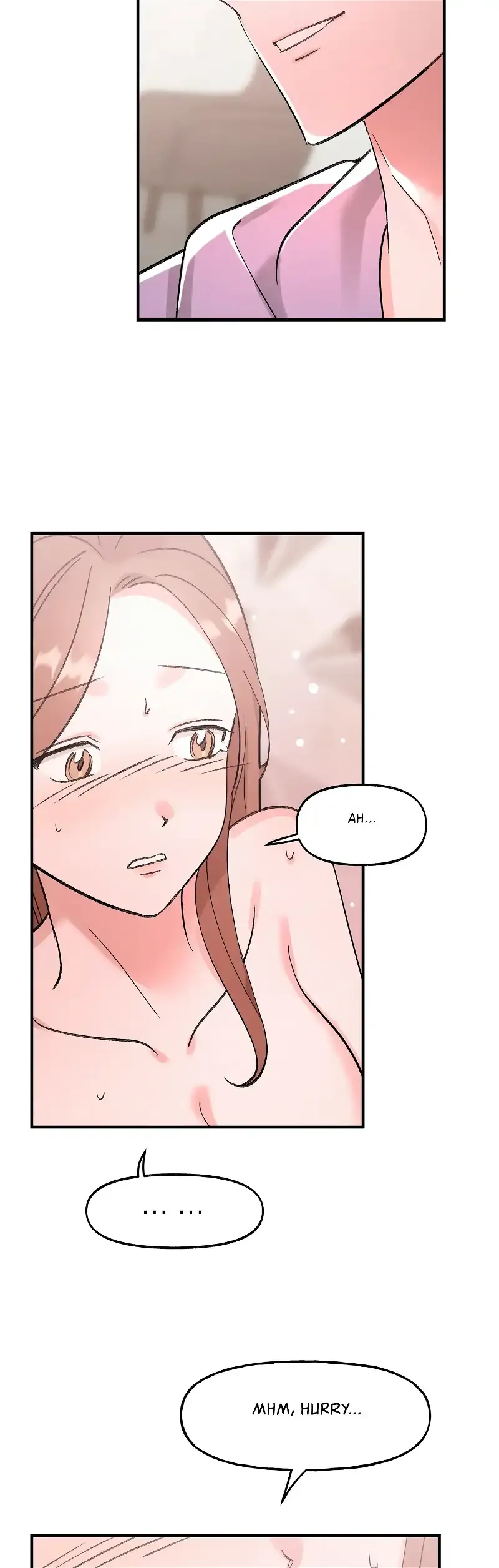 Naughty Pink XX Chapter 22 Online - página 10