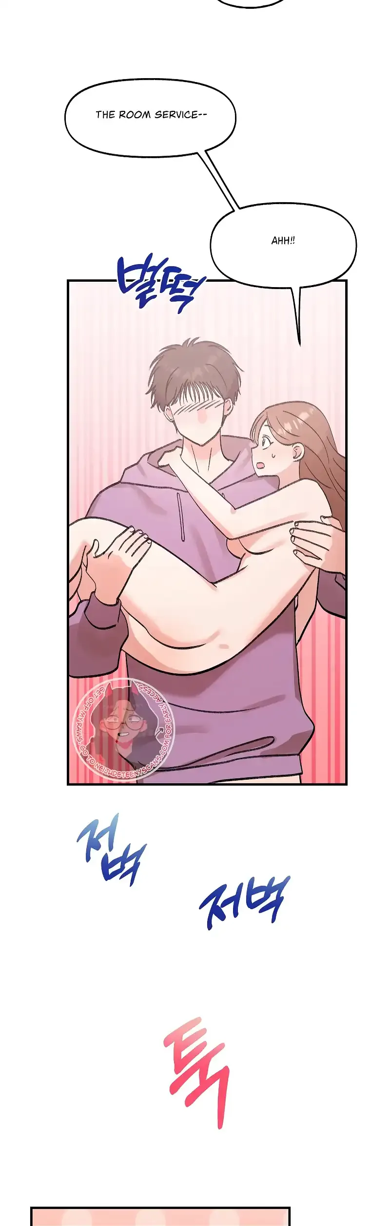 Naughty Pink XX Chapter 22 Online - página 20