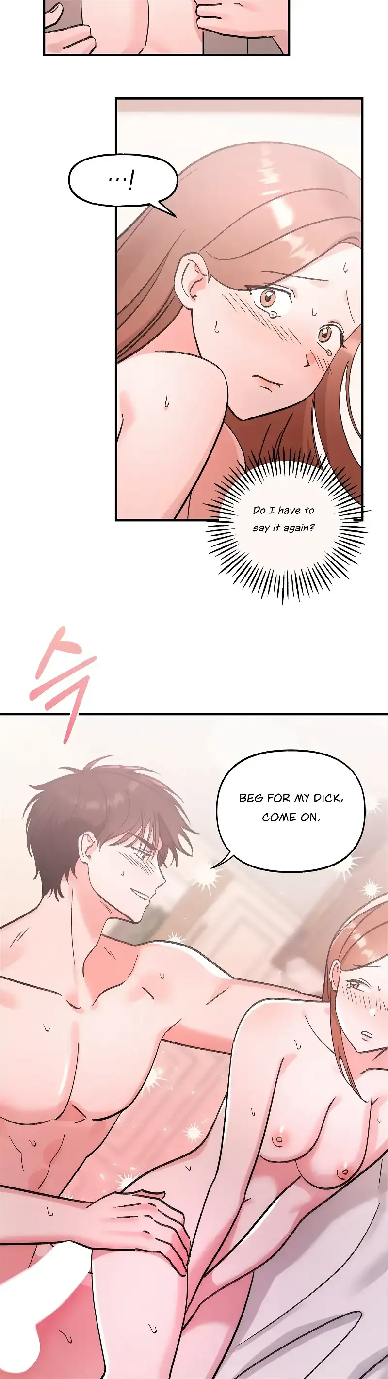 Naughty Pink XX Chapter 22 Online - página 25