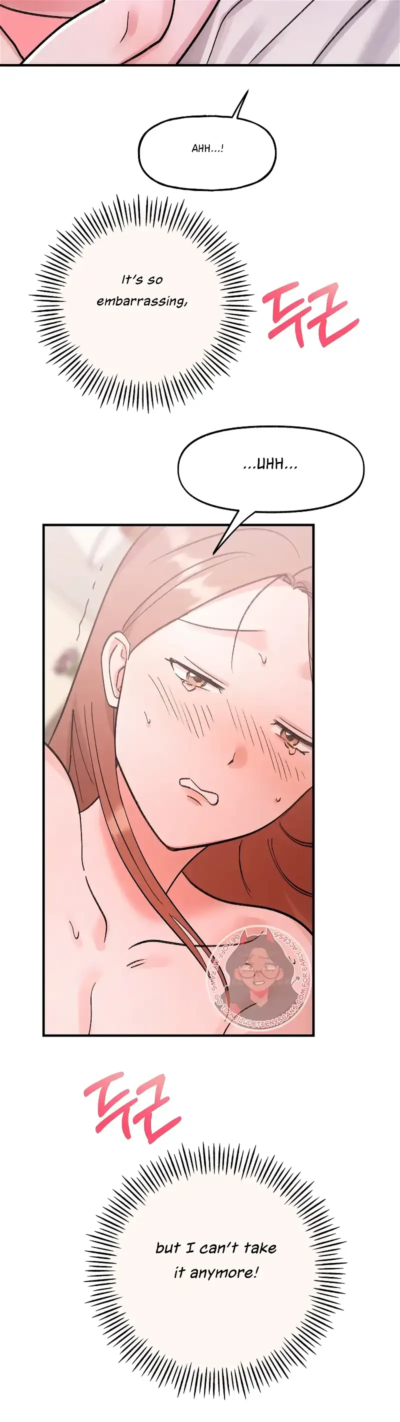 Naughty Pink XX Chapter 22 Online - página 26
