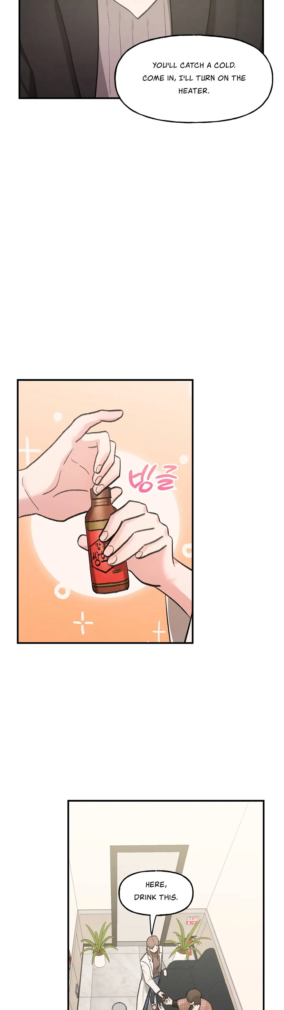 Naughty Pink XX Chapter 4 Online - página 3