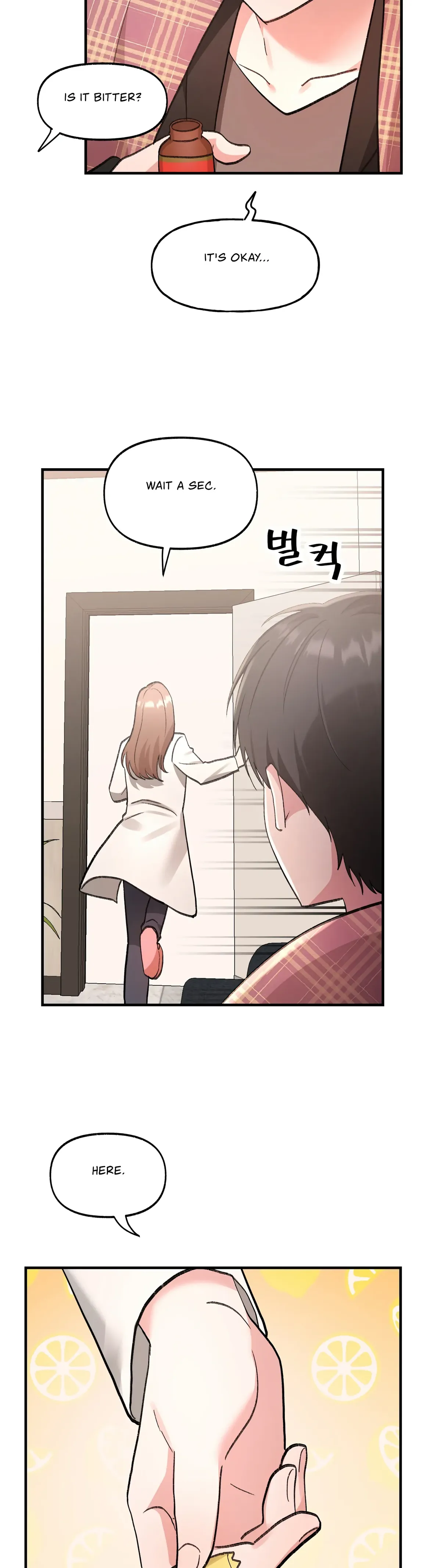 Naughty Pink XX Chapter 4 Online - página 5