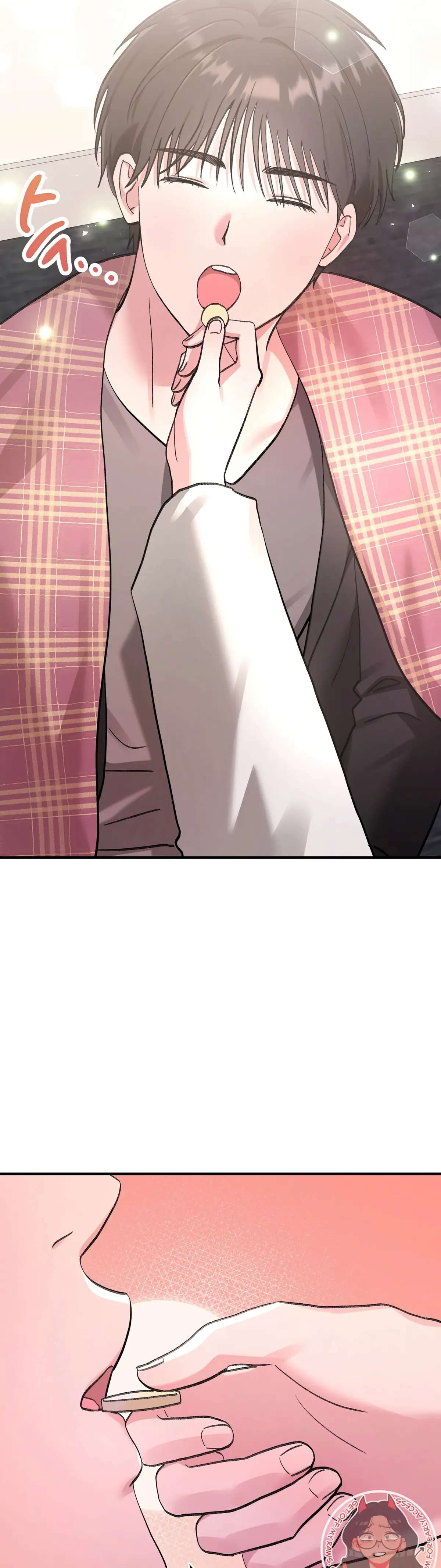 Naughty Pink XX Chapter 4 Online - página 7