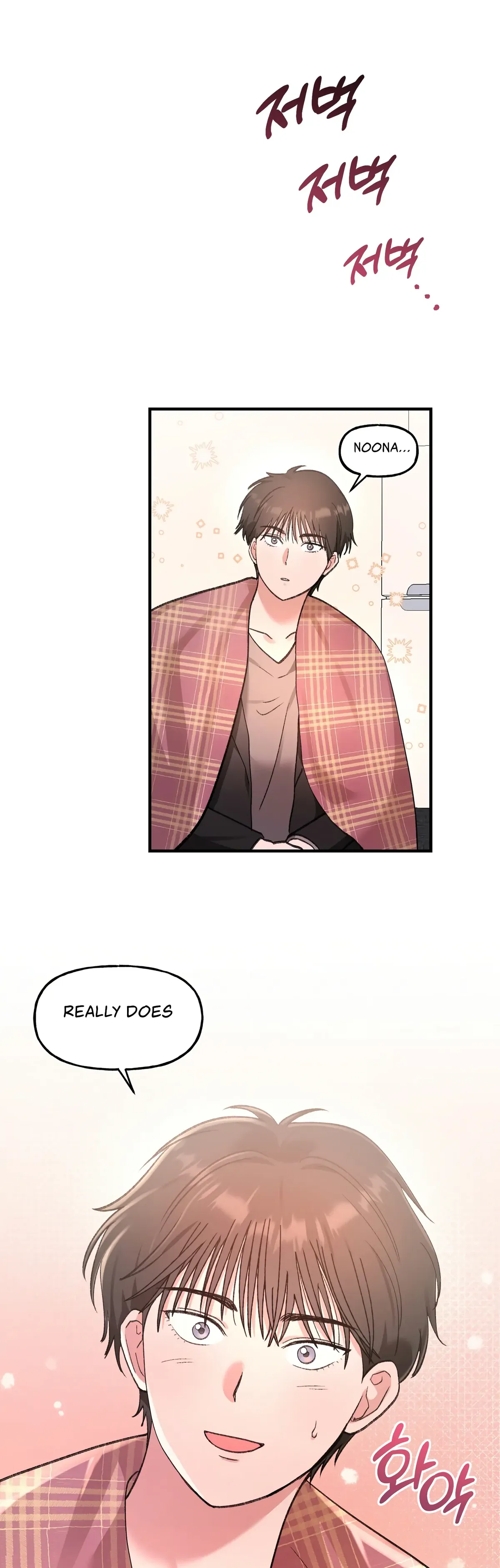 Naughty Pink XX Chapter 4 Online - página 9