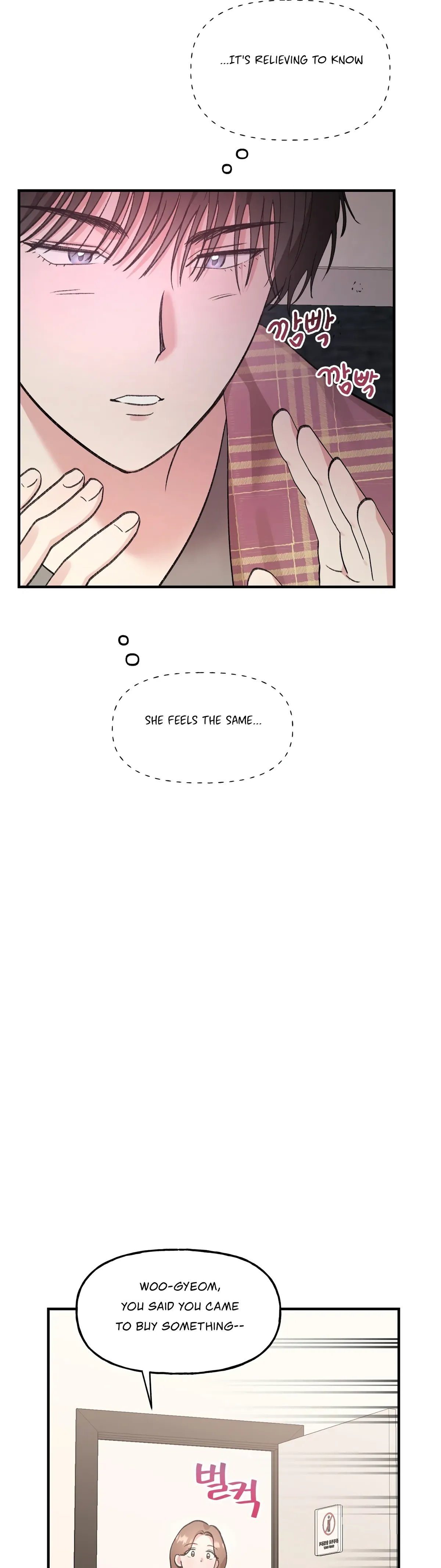 Naughty Pink XX Chapter 4 Online - página 12