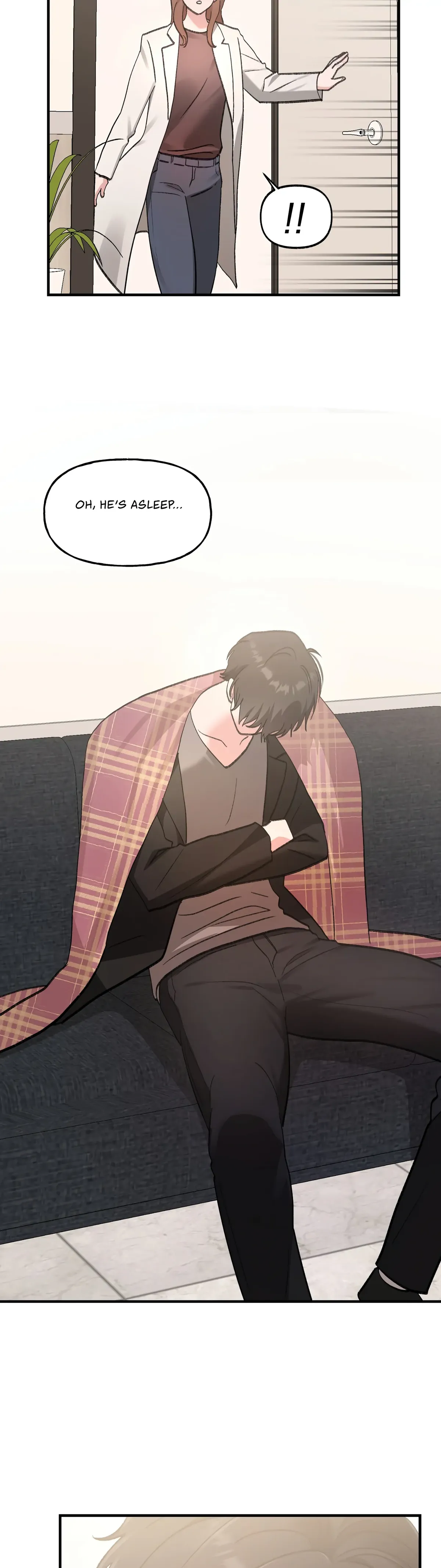 Naughty Pink XX Chapter 4 Online - página 13