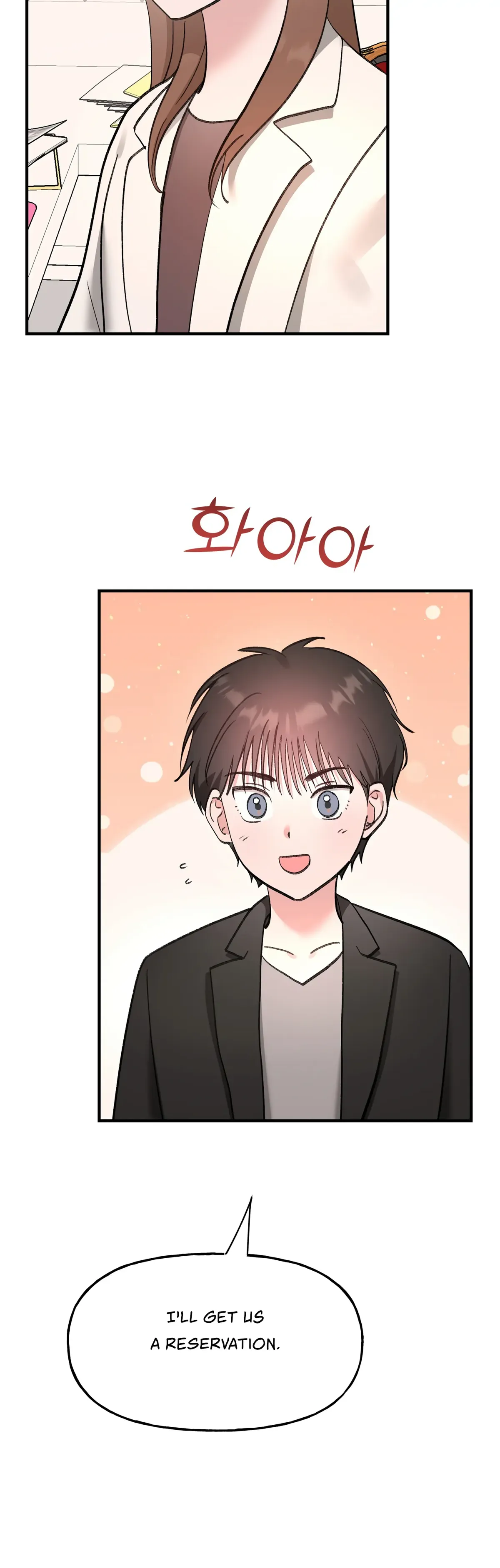 Naughty Pink XX Chapter 4 Online - página 19