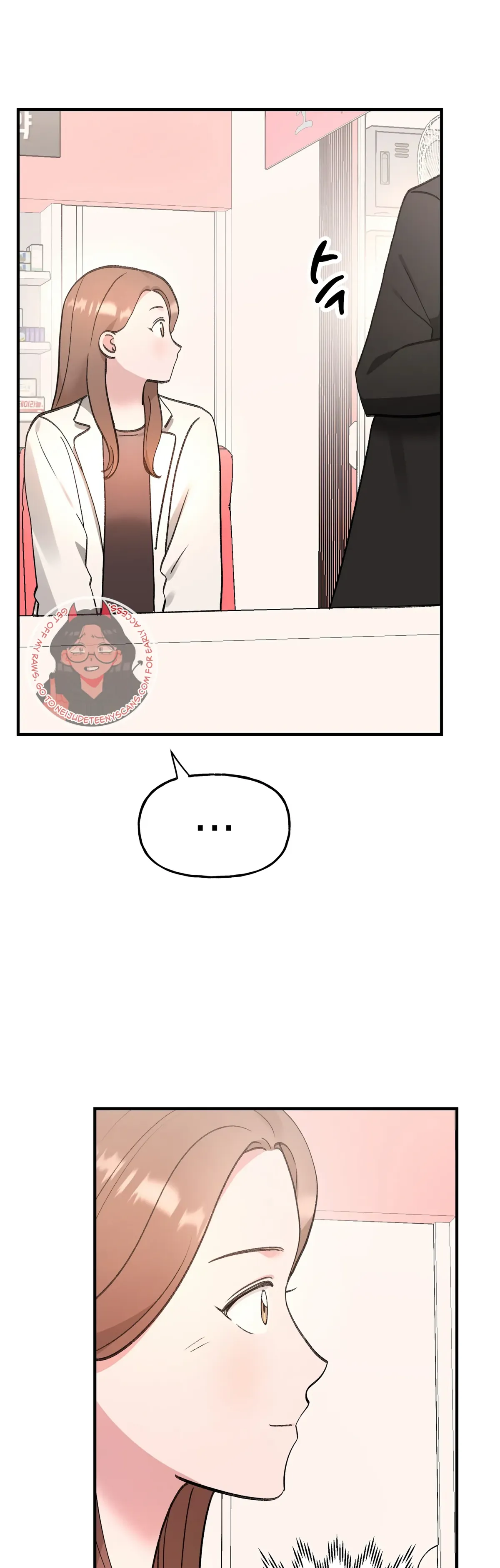 Naughty Pink XX Chapter 4 Online - página 20
