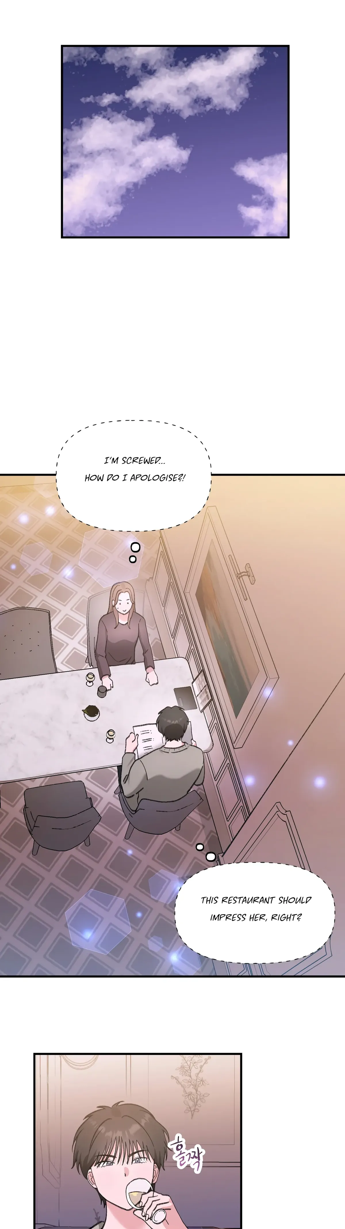 Naughty Pink XX Chapter 4 Online - página 23