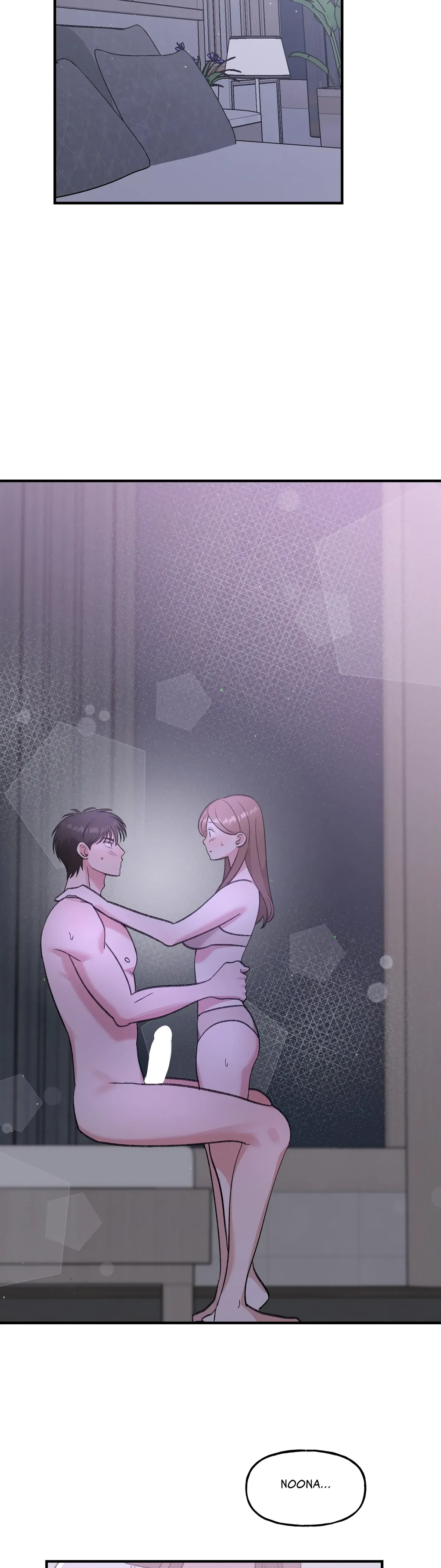 Naughty Pink XX Chapter 8 Online - página 13