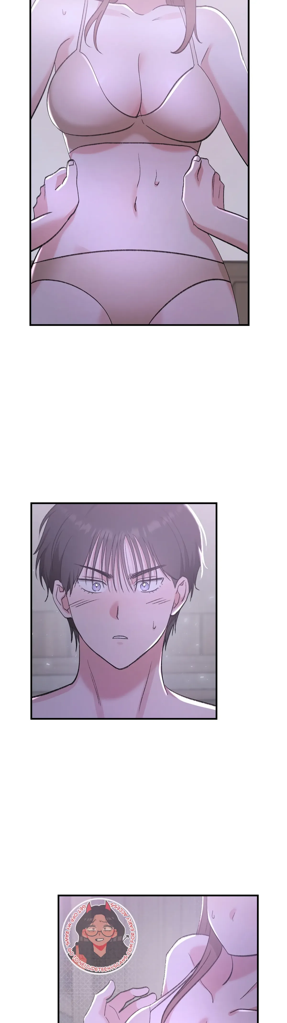 Naughty Pink XX Chapter 8 Online - página 14