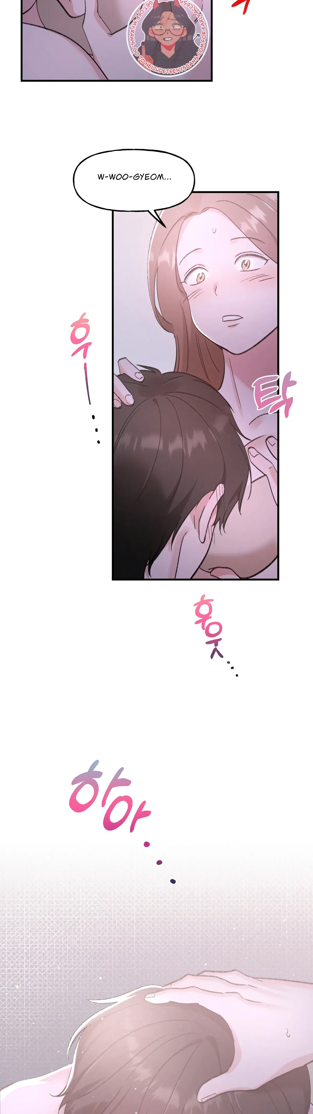 Naughty Pink XX Chapter 8 Online - página 17