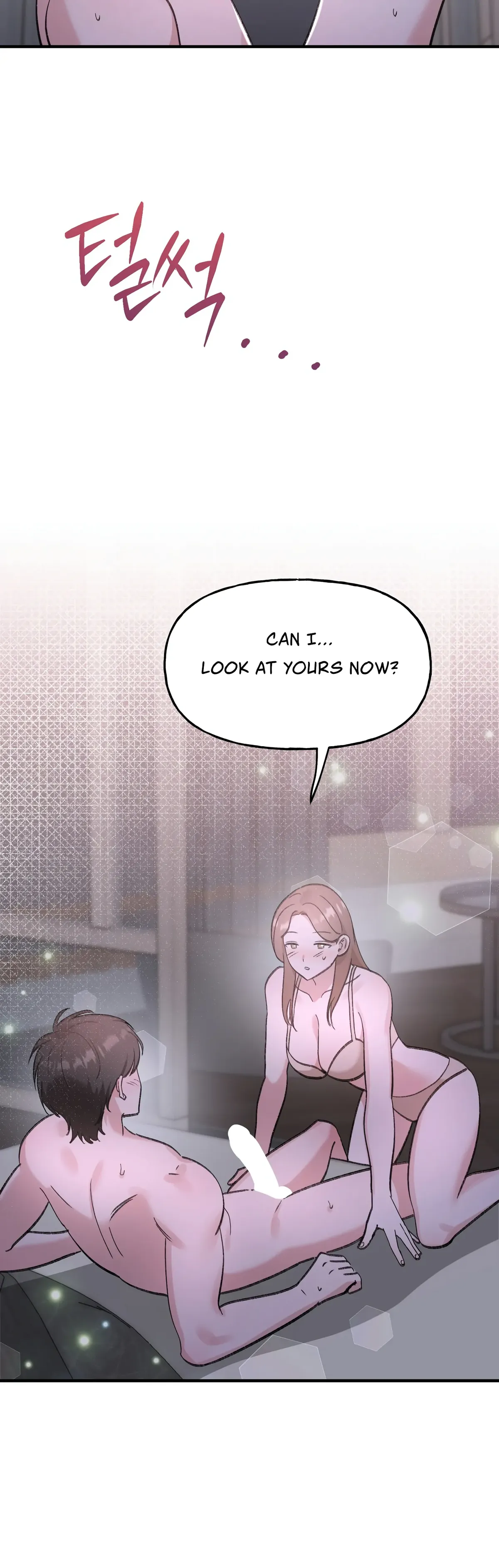 Naughty Pink XX Chapter 8 Online - página 19