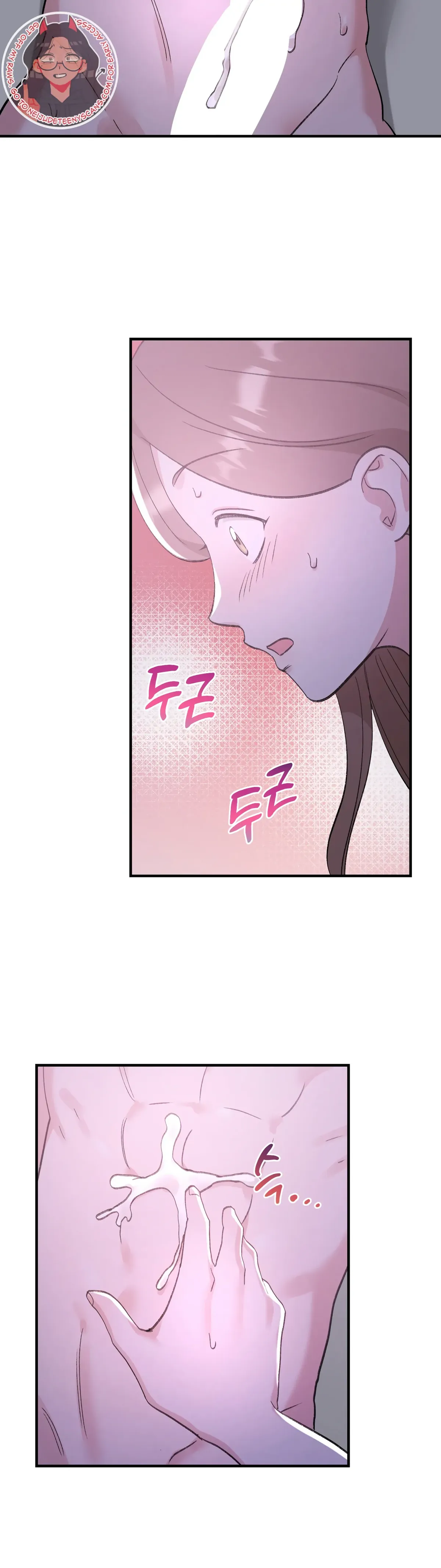Naughty Pink XX Chapter 8 Online - página 27
