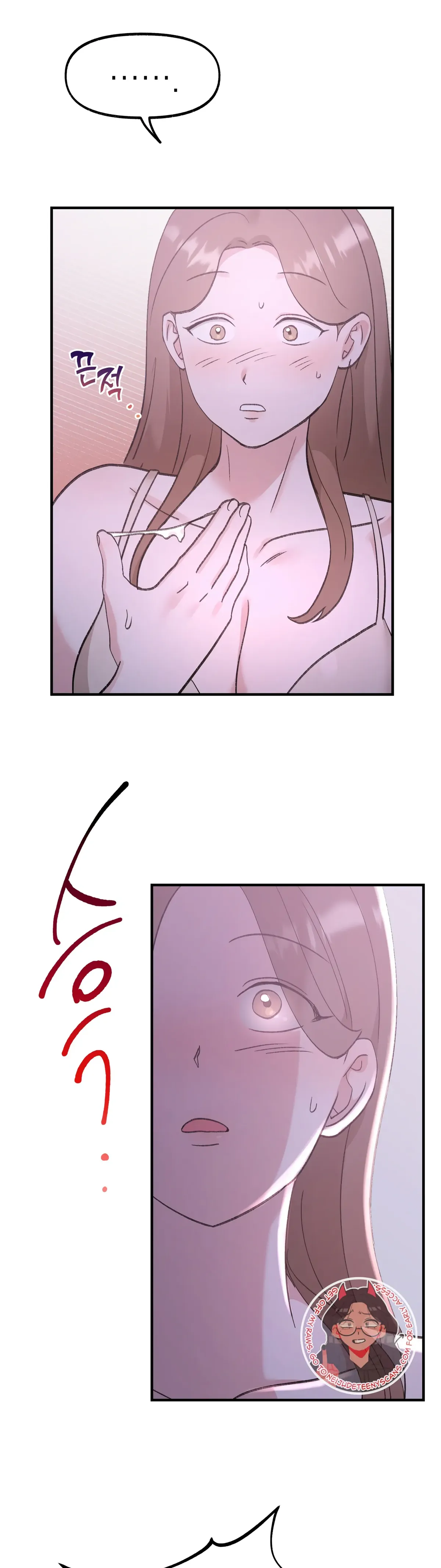 Naughty Pink XX Chapter 8 Online - página 28