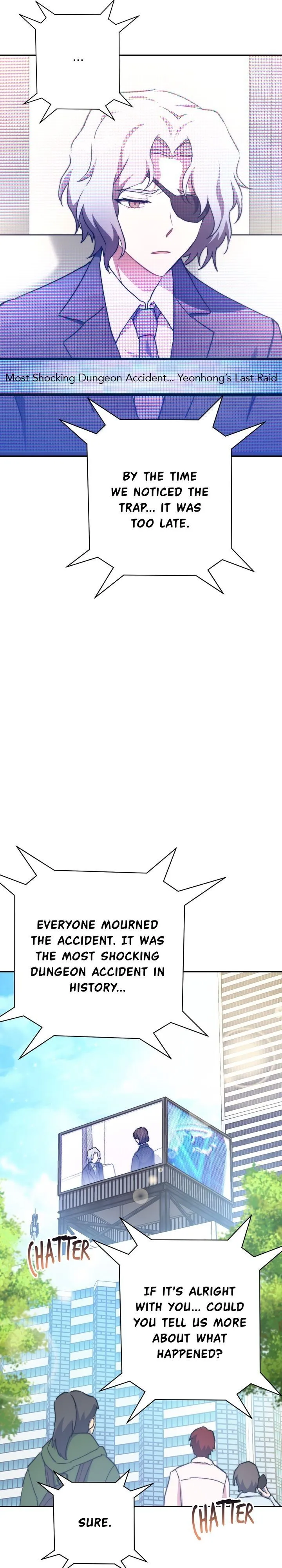 Necromancer Survival Chapter 1 Online - página 32