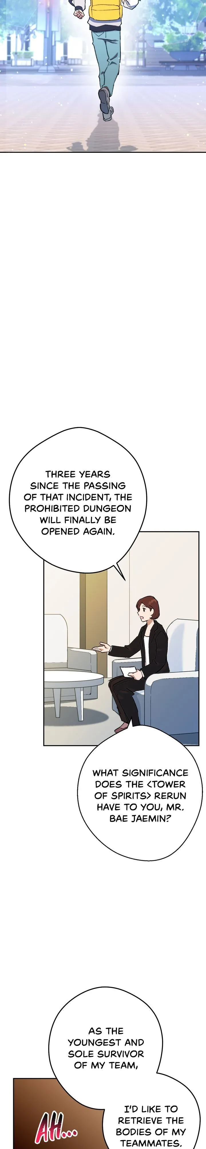 Necromancer Survival Chapter 1 Online - página 44