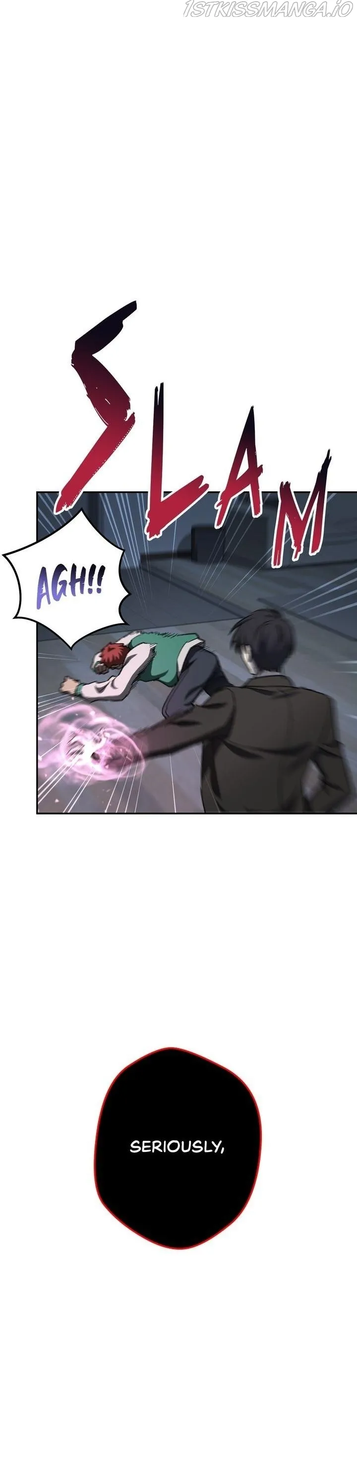 Necromancer Survival Chapter 10 Online - página 33