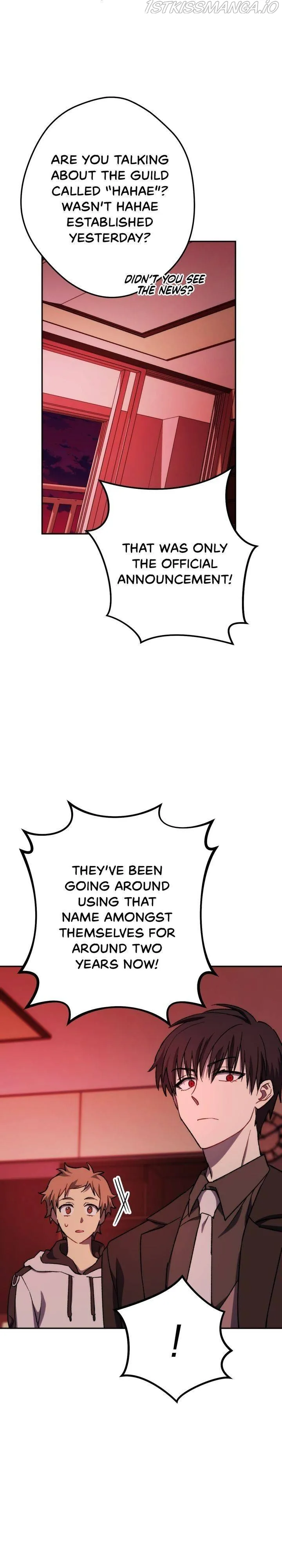 Necromancer Survival Chapter 11 Online - página 17