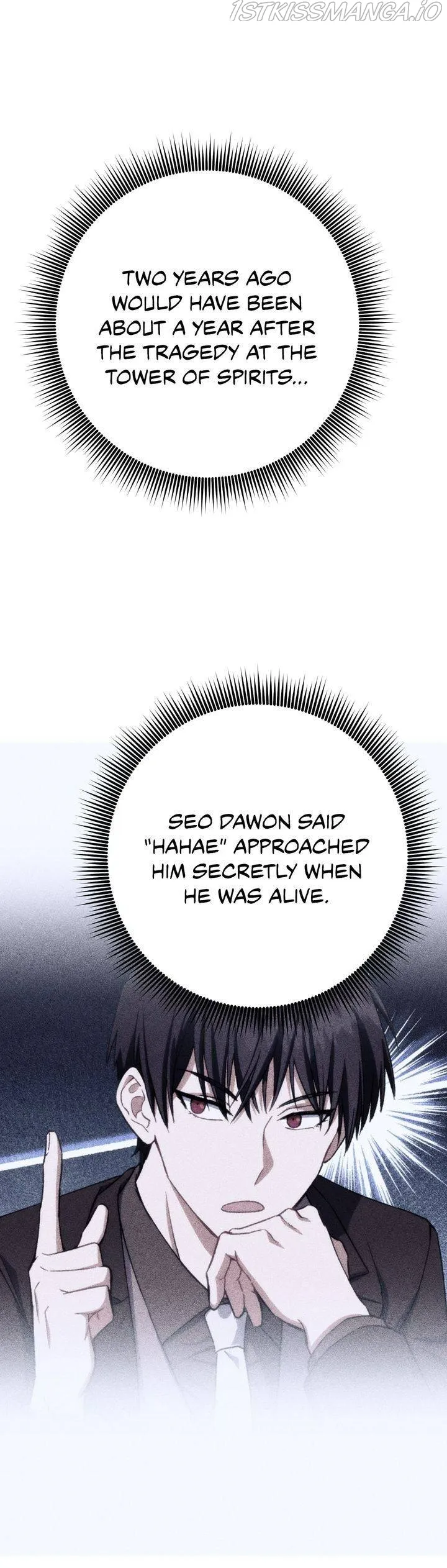 Necromancer Survival Chapter 11 Online - página 18