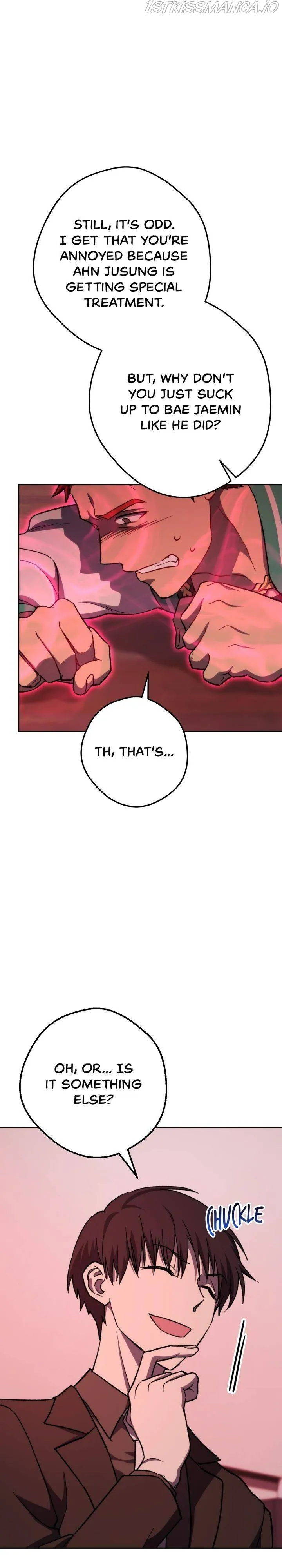Necromancer Survival Chapter 11 Online - página 20