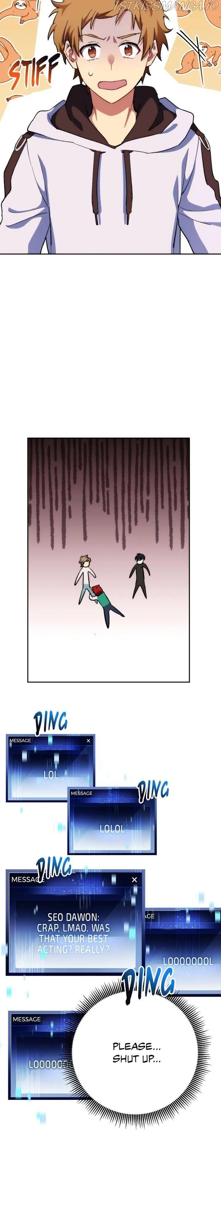 Necromancer Survival Chapter 11 Online - página 34
